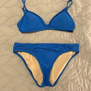 Jcrew bikini